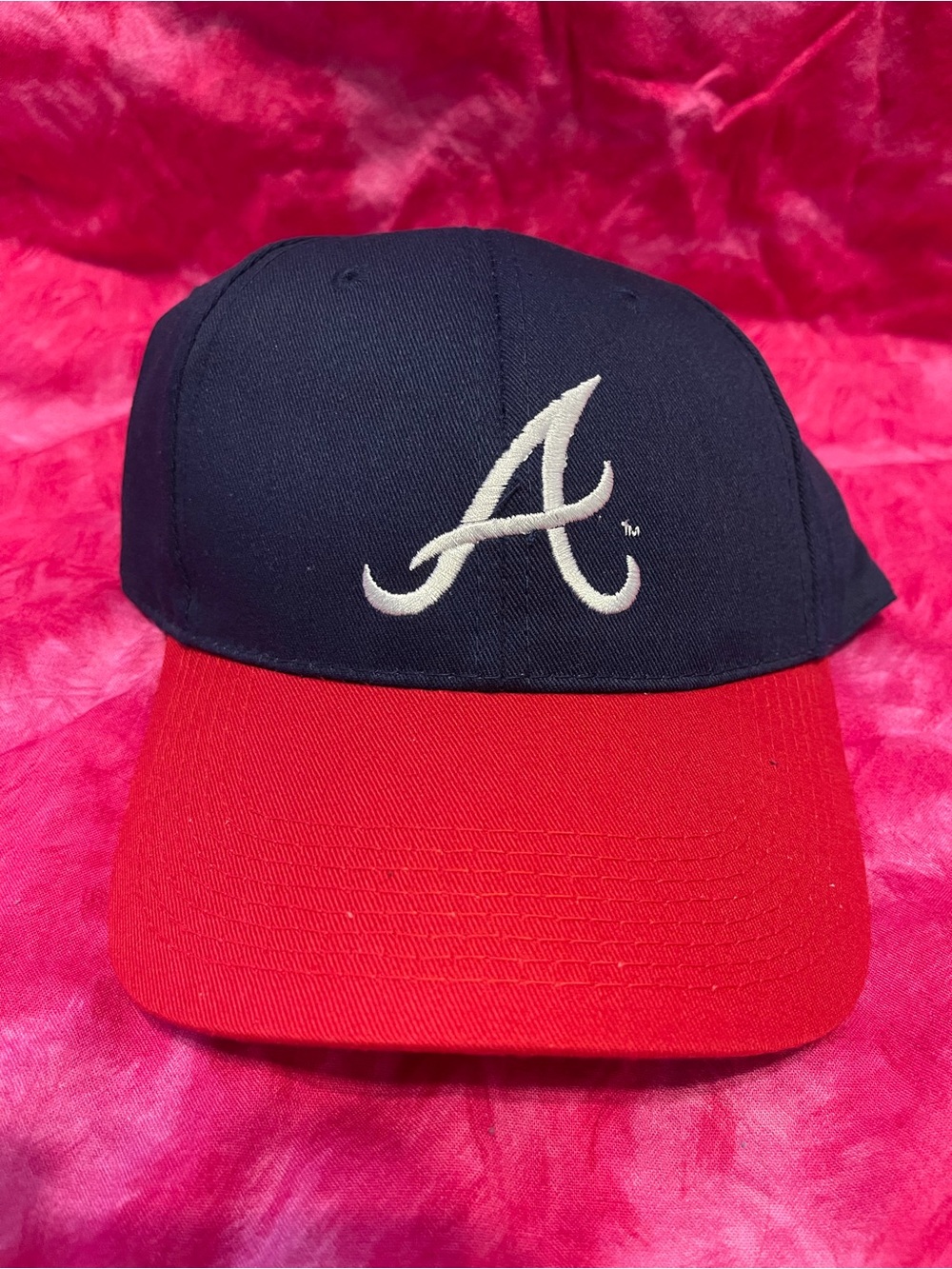 Braves Hat #2